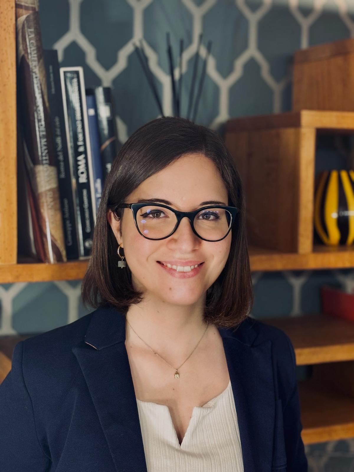 Dr.ssa Laura Sgadari